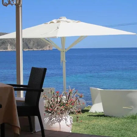 Happy , 2 Bed 2 Bath , Seaview Airco Wifi Appartement *