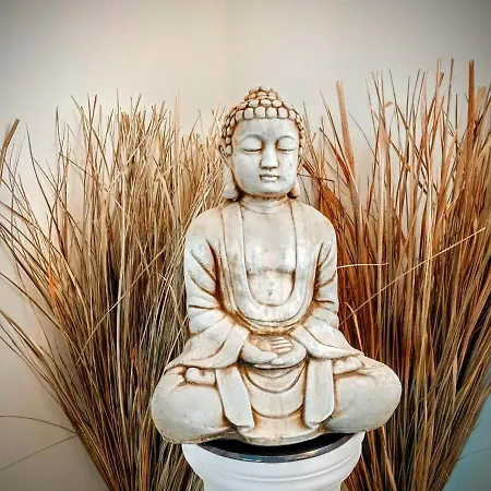 Happy , 2 Bed 2 Bath , Seaview Airco Wifi Apartamento