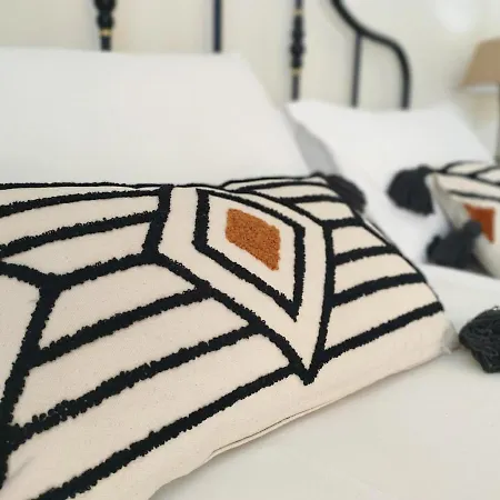 Happy , 2 Bed 2 Bath , Seaview Airco Wifi Appartement Jávea