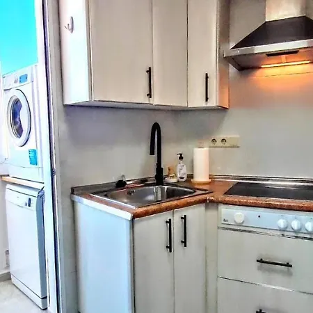 Happy , 2 Bed 2 Bath , Seaview Airco Wifi Apartamento